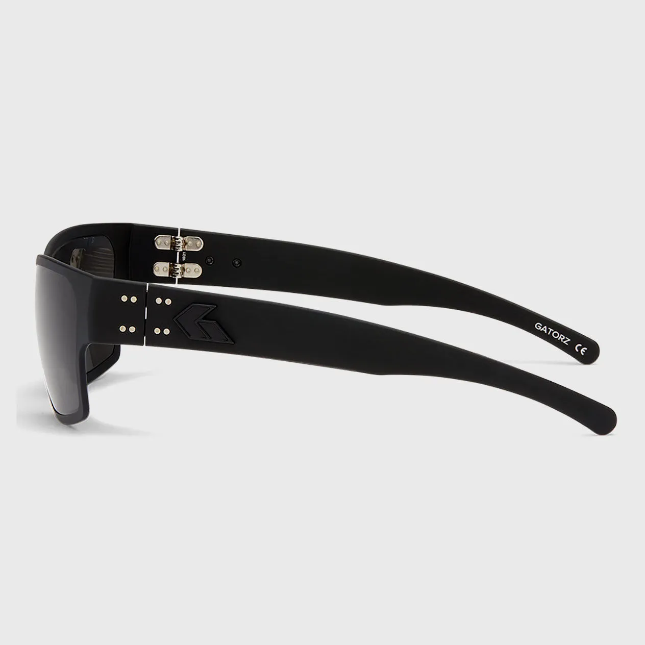 Gatorz Eyewear - Delta Polarized