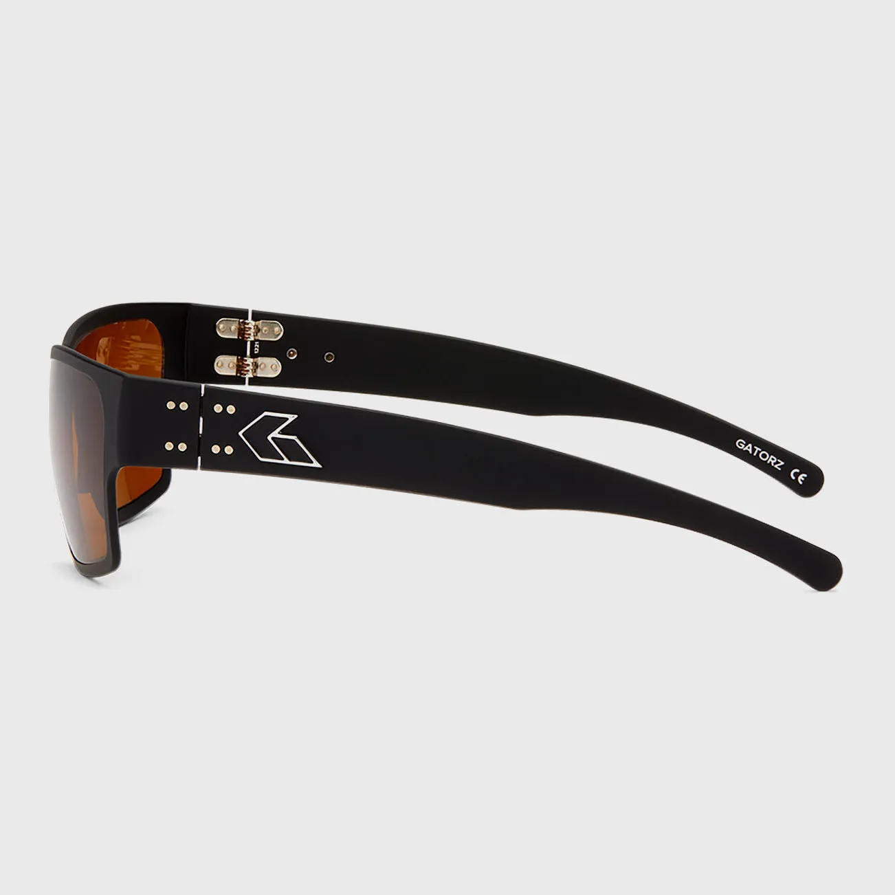 Gatorz Eyewear - Delta Polarized