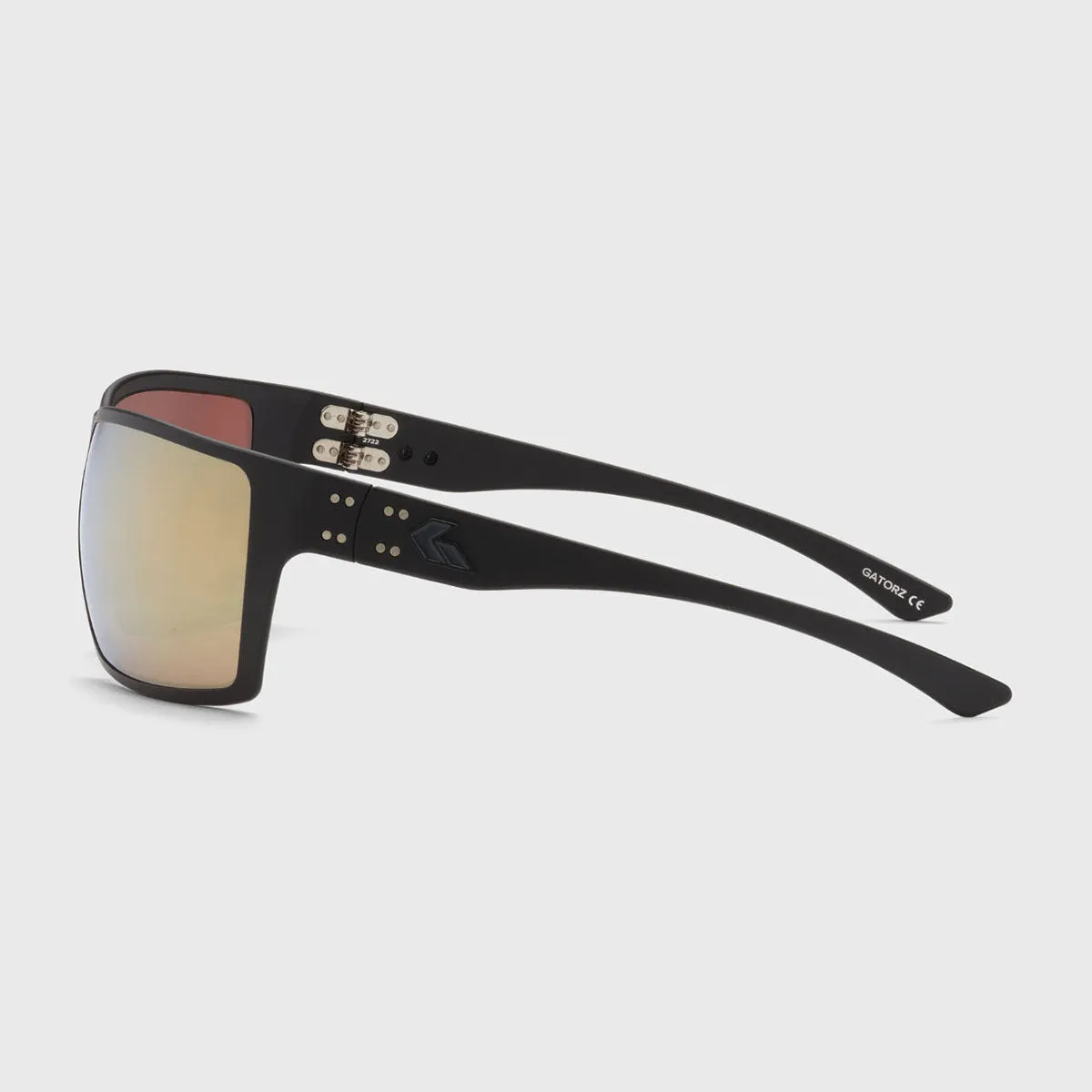 Gatorz Eyewear - Marauder OPz (Optimized Polarized)