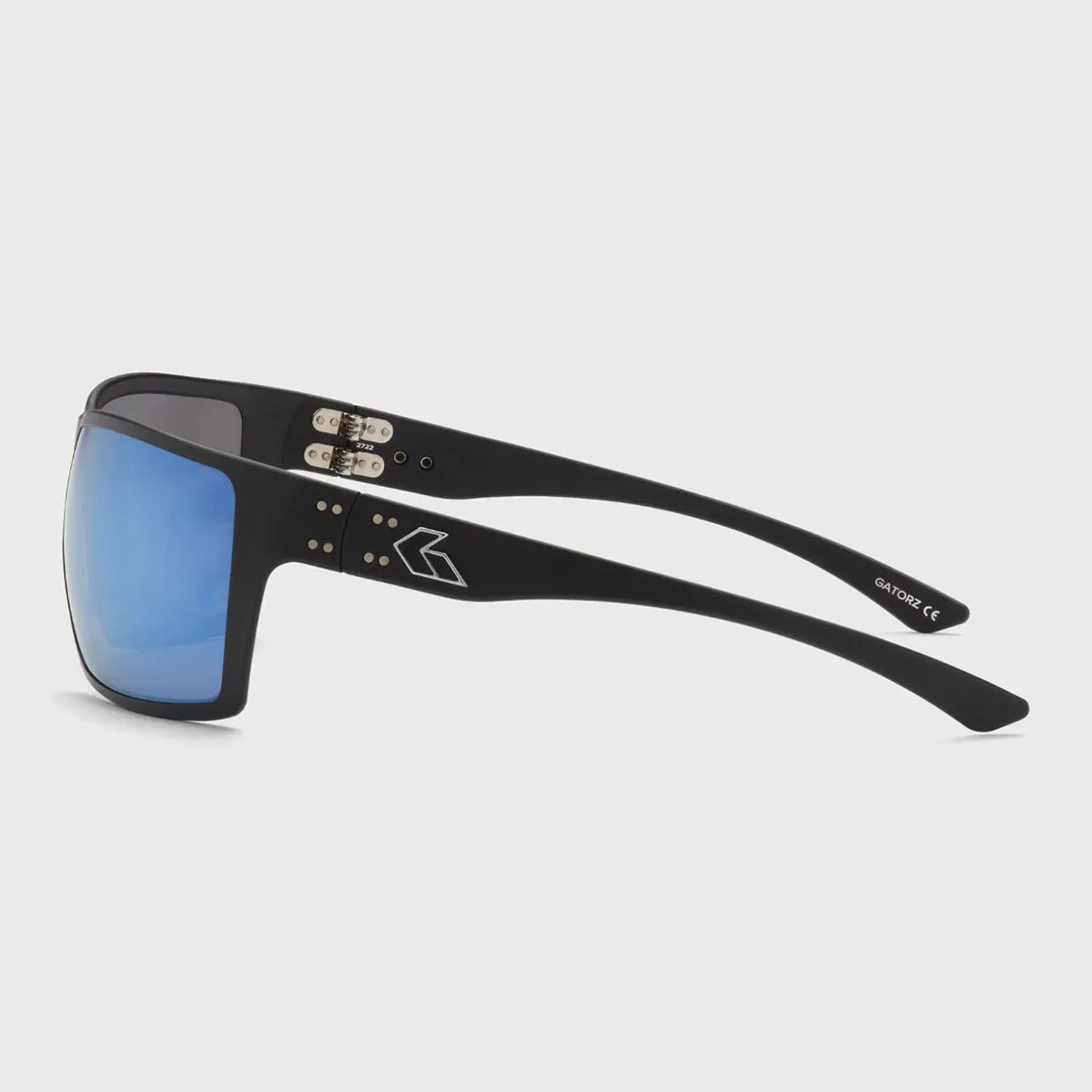 Gatorz Eyewear - Marauder OPz (Optimized Polarized)