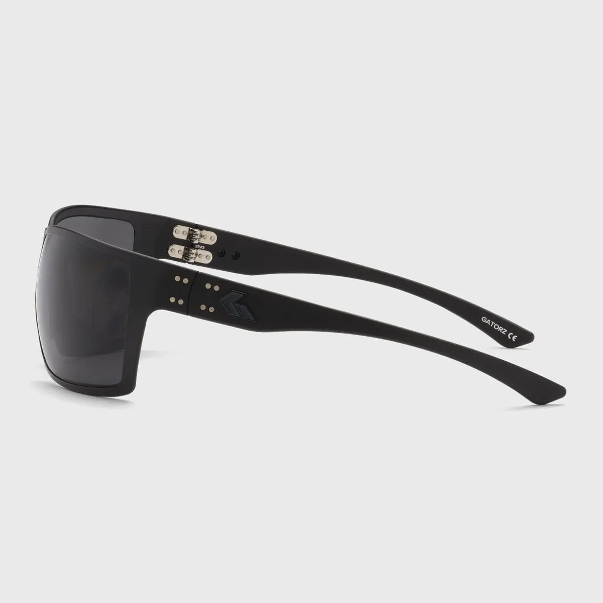 Gatorz Eyewear - Marauder OPz (Optimized Polarized)