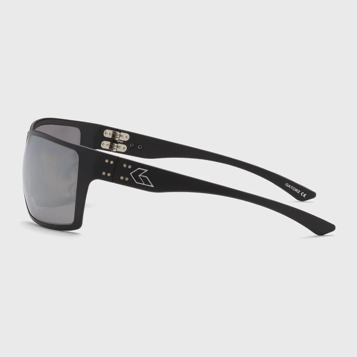 Gatorz Eyewear - Marauder OPz (Optimized Polarized)