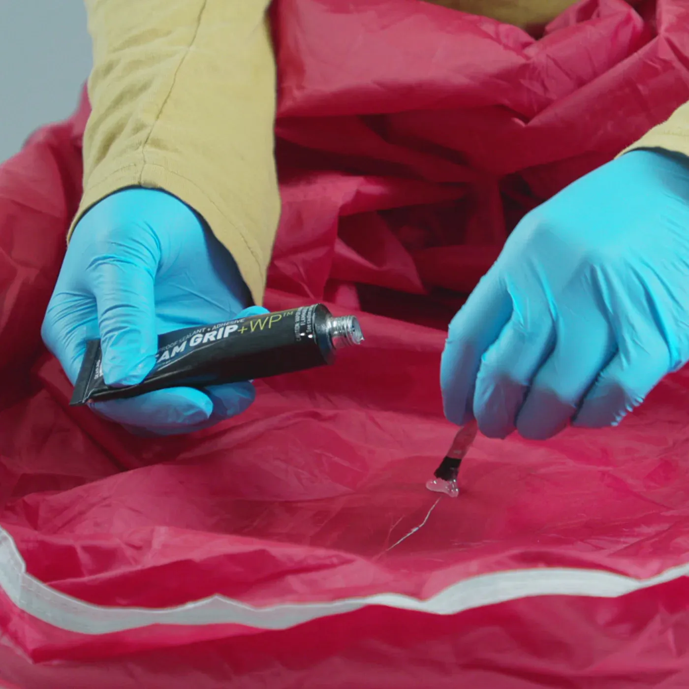 Gear Aid - Seam Grip WP™ Sealant and Adhesive