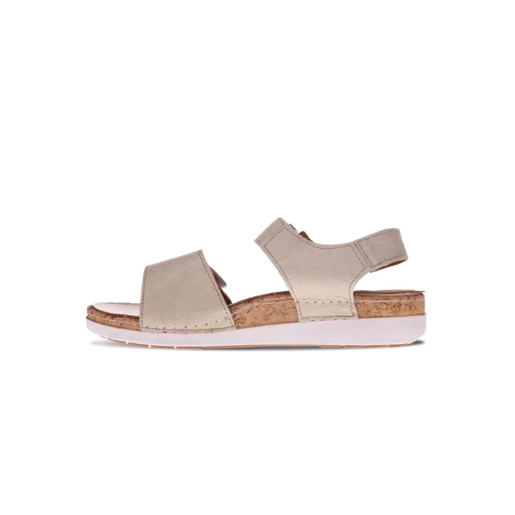 Georgia Sandal