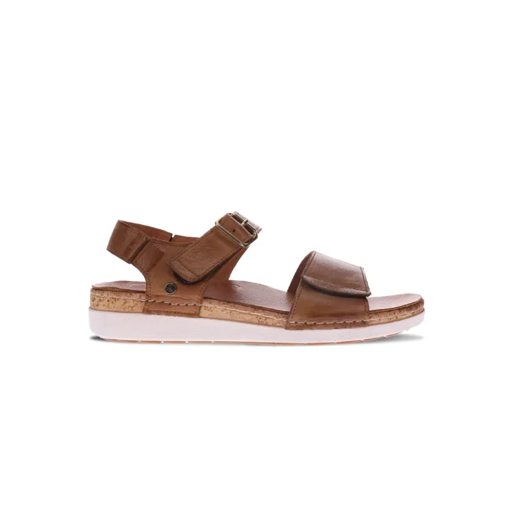 Georgia Sandal