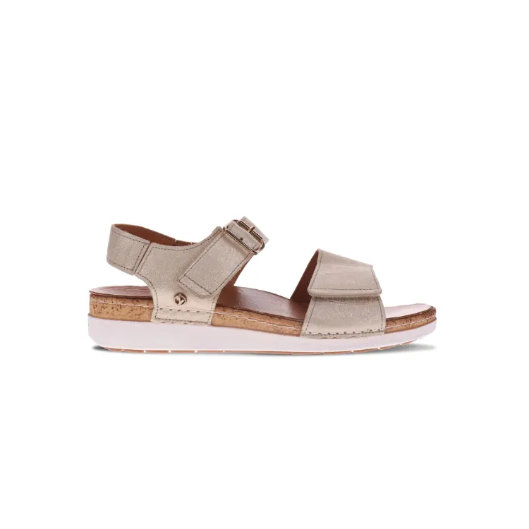 Georgia Sandal