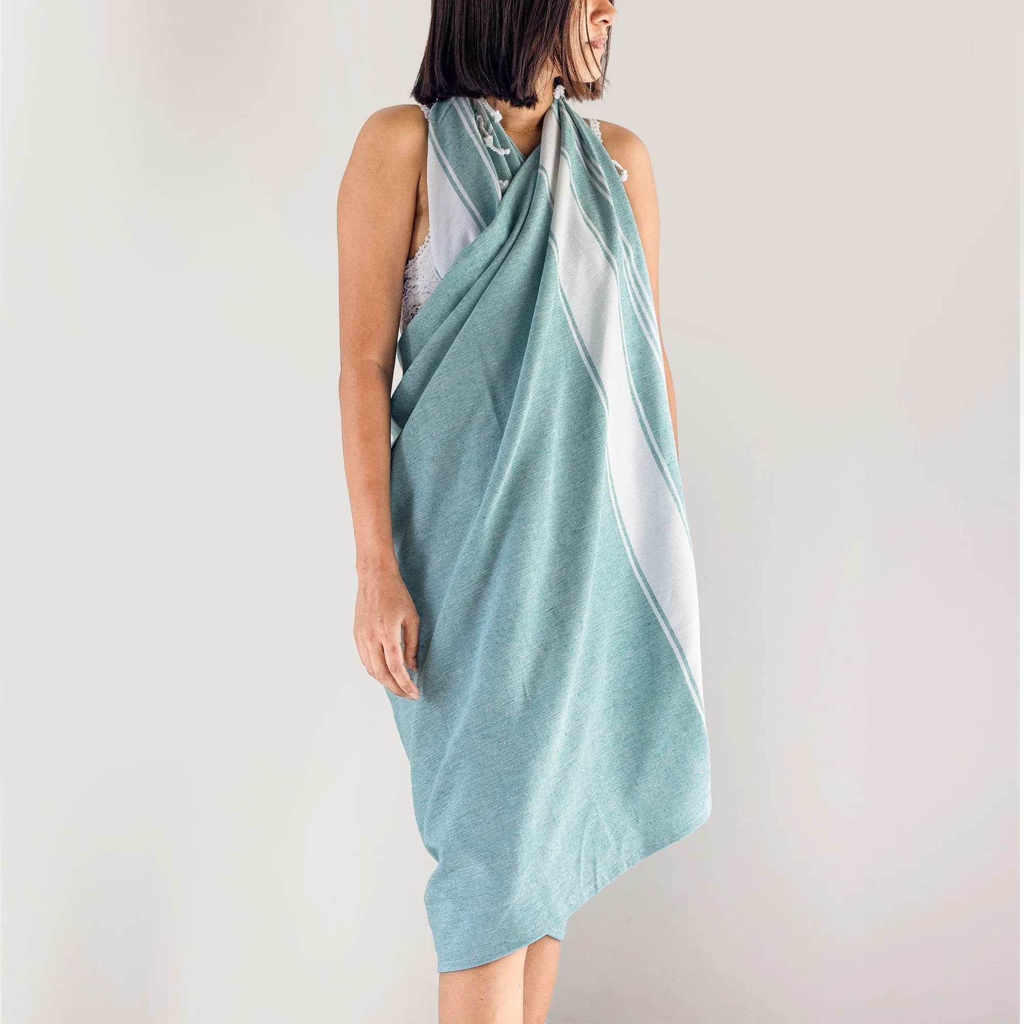 Hammam Towel