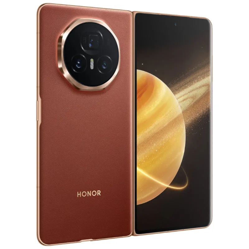 Honor Magic V3 5G Dual SIM, 12GB/512GB - Silk Road Red (Global Version)