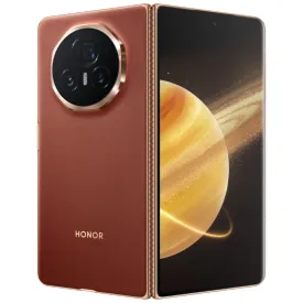 Honor Magic V3 5G Dual SIM, 12GB/512GB - Silk Road Red (Global Version)