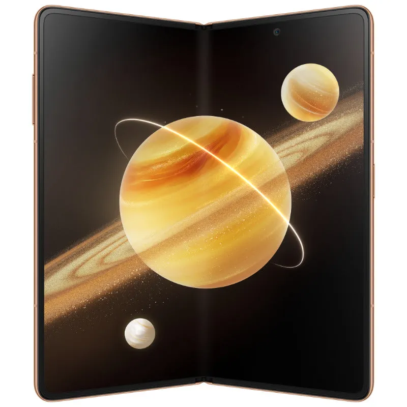 Honor Magic V3 5G Dual SIM, 12GB/512GB - Silk Road Red (Global Version)