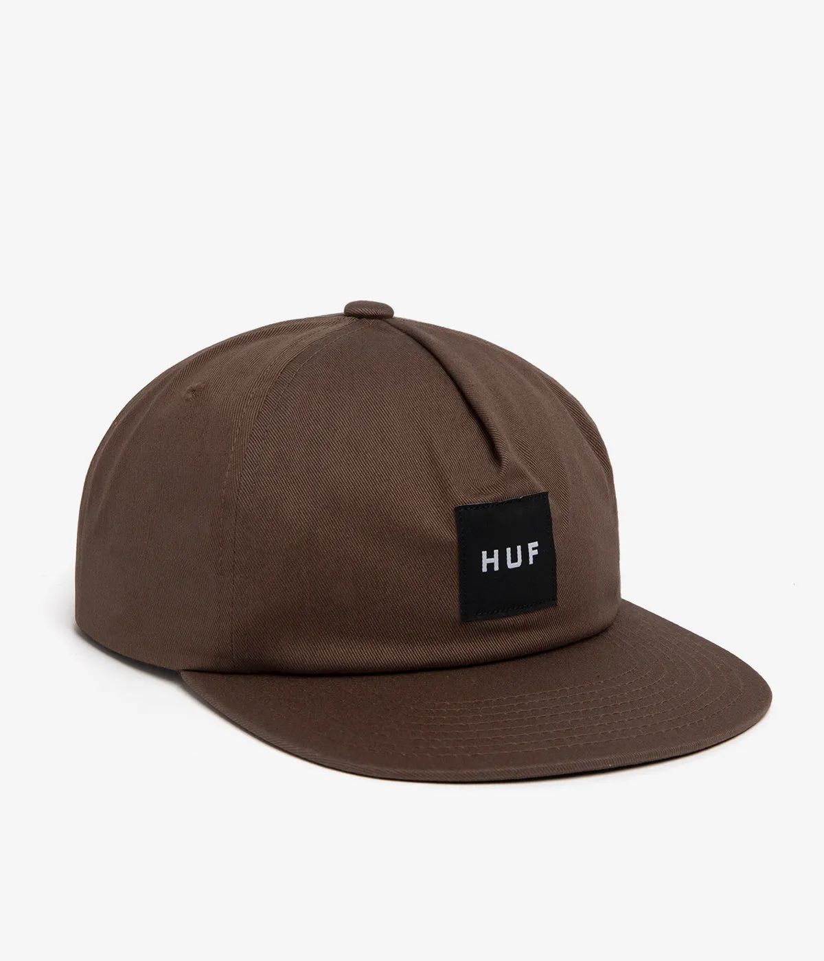 Huf Ess Unstructured Box Snapback