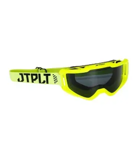 Jetpilot RX Mens Solid Goggles - Yellow