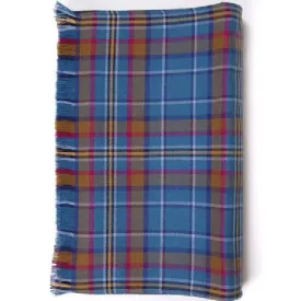 Luxury Lightweight Scarf in Clan Cian Tartan