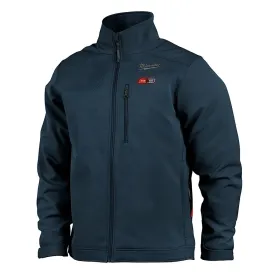 M12™ Heated TOUGHSHELL™ Jacket Kit - Blue 3X