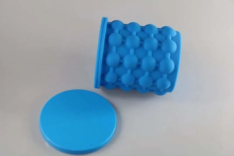 Magic Ice Cube Maker