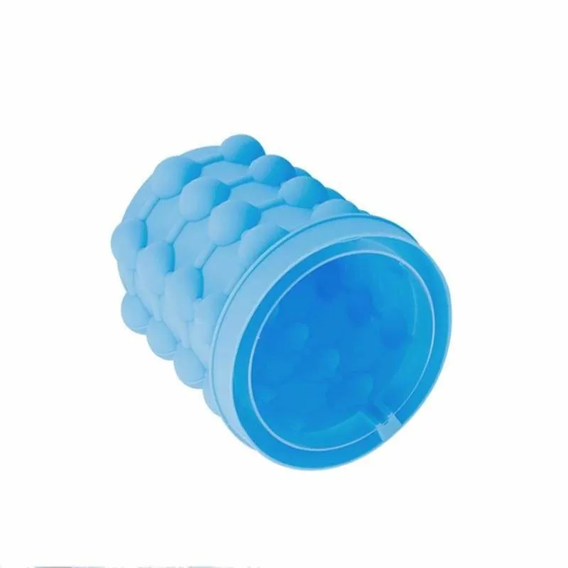 Magic Ice Cube Maker