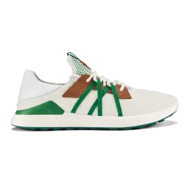 Manele - White / Bamboo