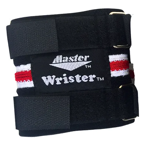 Master Wrister <br>Wrist Wrap <br>S - M - L - XL