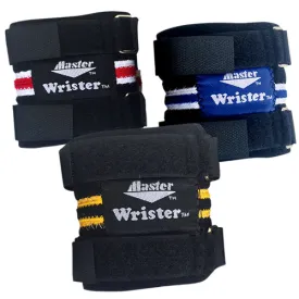 Master Wrister <br>Wrist Wrap <br>S - M - L - XL