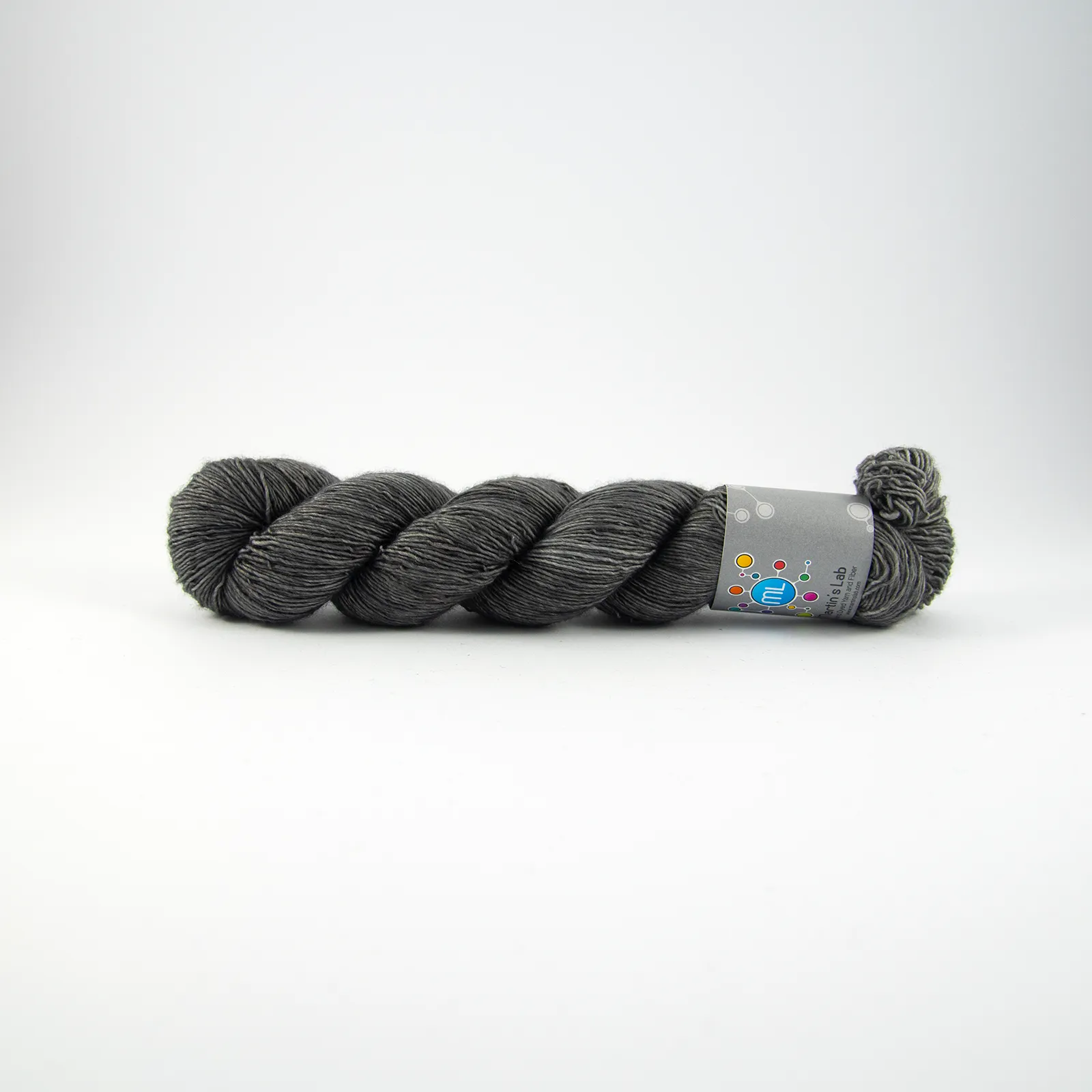 Merino Singles - Ash