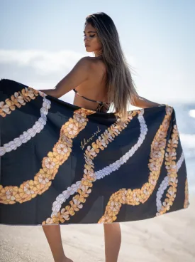 Microfiber Beach Towel