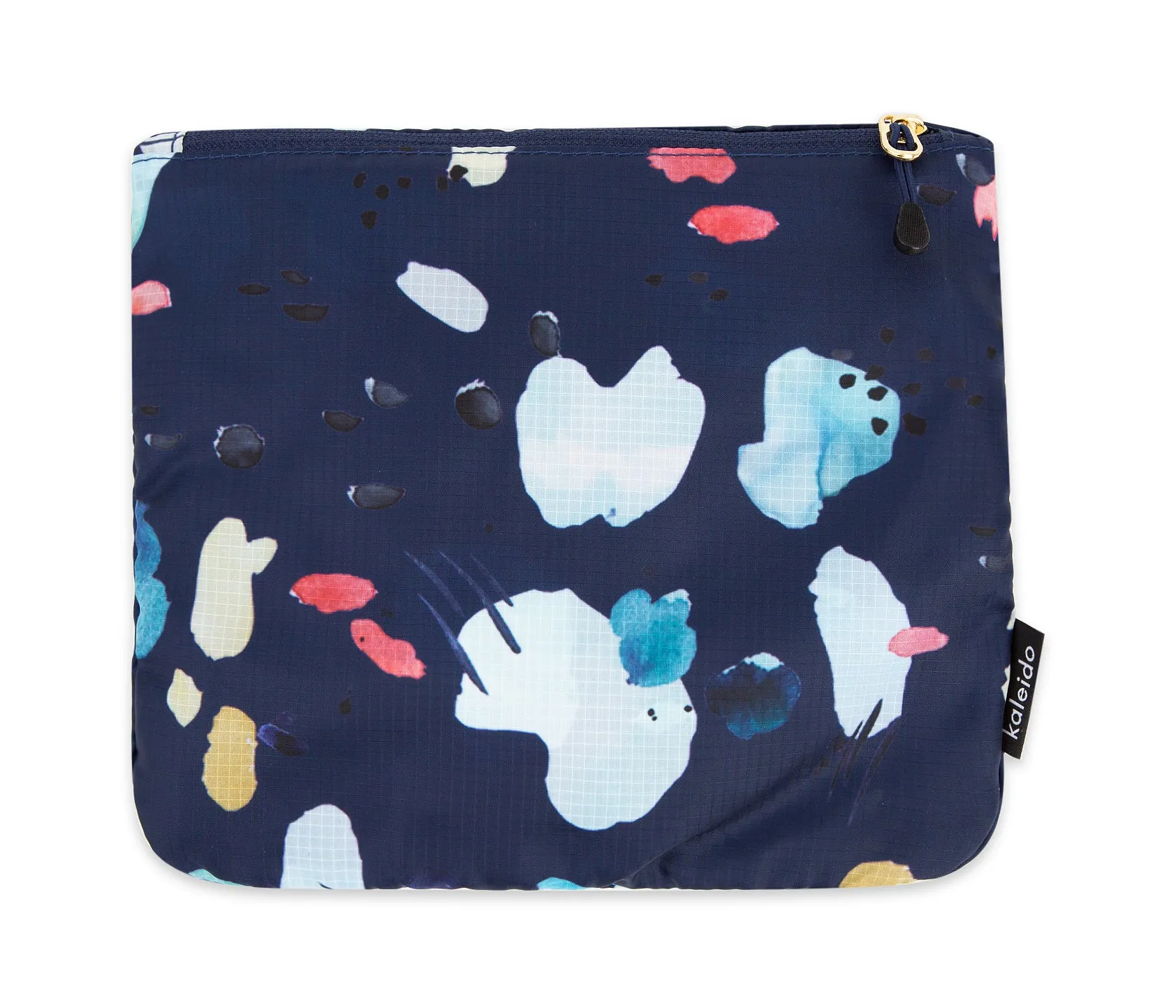Navy Tidal Packable Backpack