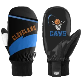 NBA Classic Mitten (Sample) - Cleveland Cavaliers