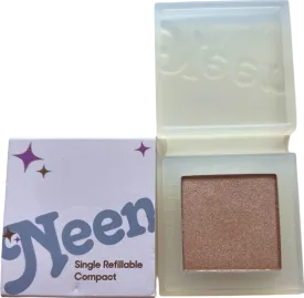 Neen Single Refillable Compact Case