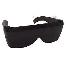 Noir Dark Amber U-43