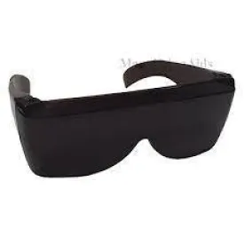 Noir Dark Amber U-43