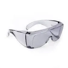 Noir Light Grey U-20 Sun Glasses