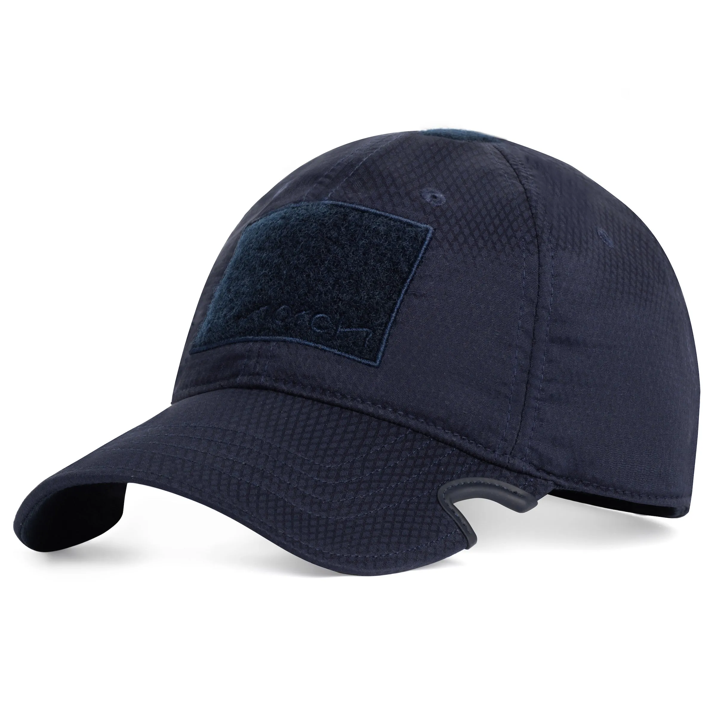 Notch Classic Adjustable Athlete Operator Navy