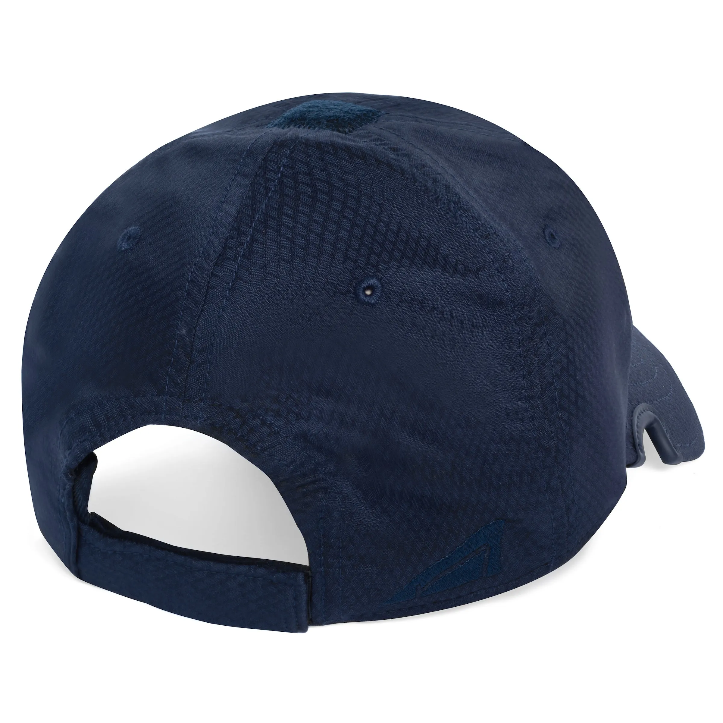 Notch Classic Adjustable Athlete Operator Navy