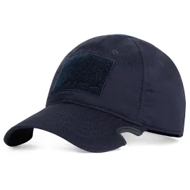Notch Classic Adjustable Athlete Operator Navy