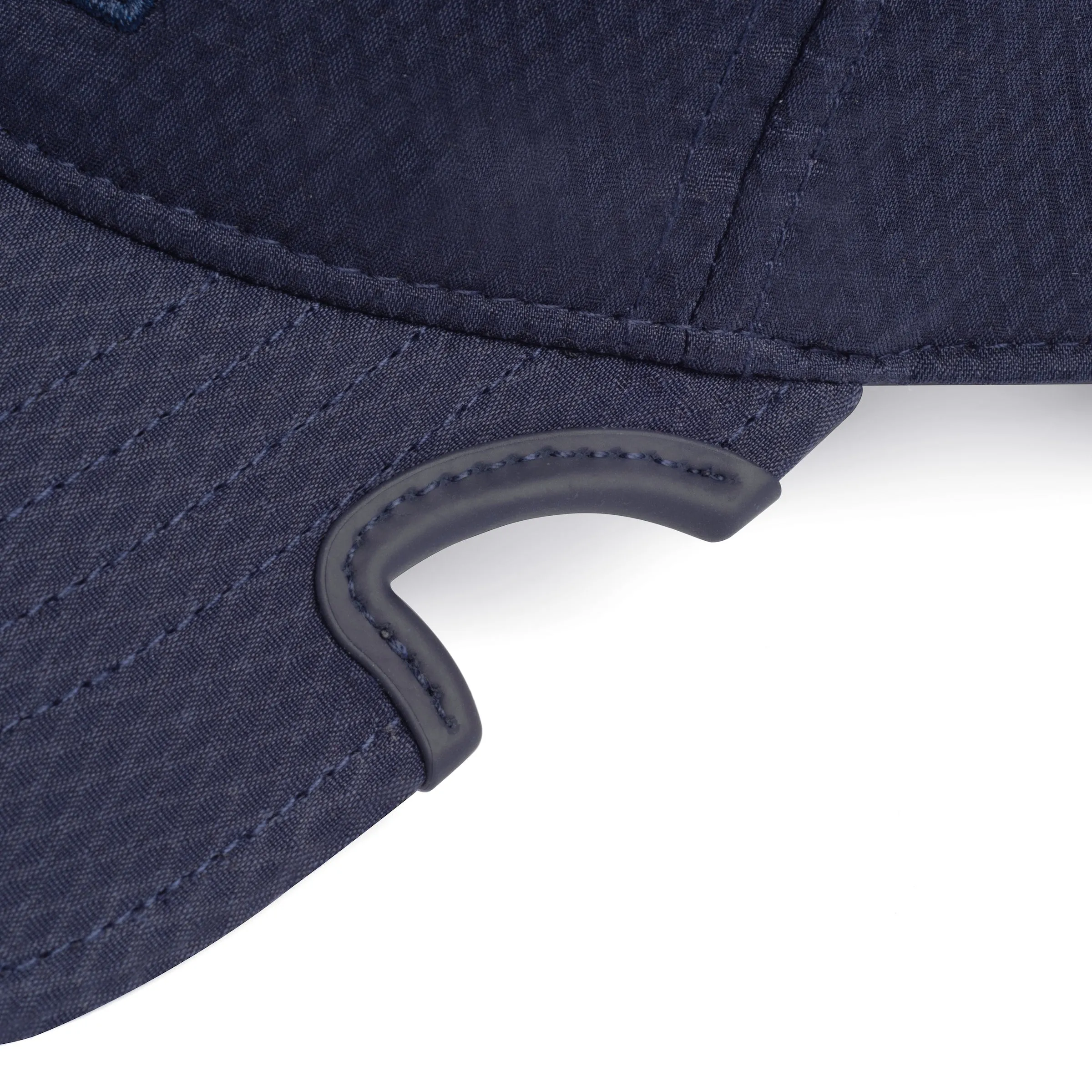 Notch Classic Adjustable Athlete Operator Navy