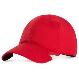 Notch Classic Adjustable Athlete Red Blank