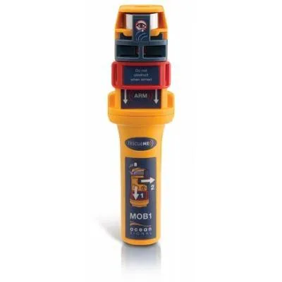 Ocean Signal RescueMe MOB1