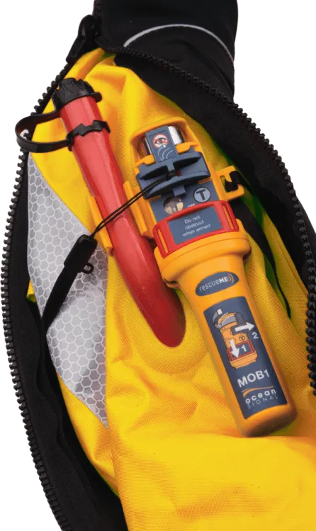 Ocean Signal RescueMe MOB1