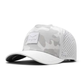 Odyssey Stacked Hydro - Snow Camo