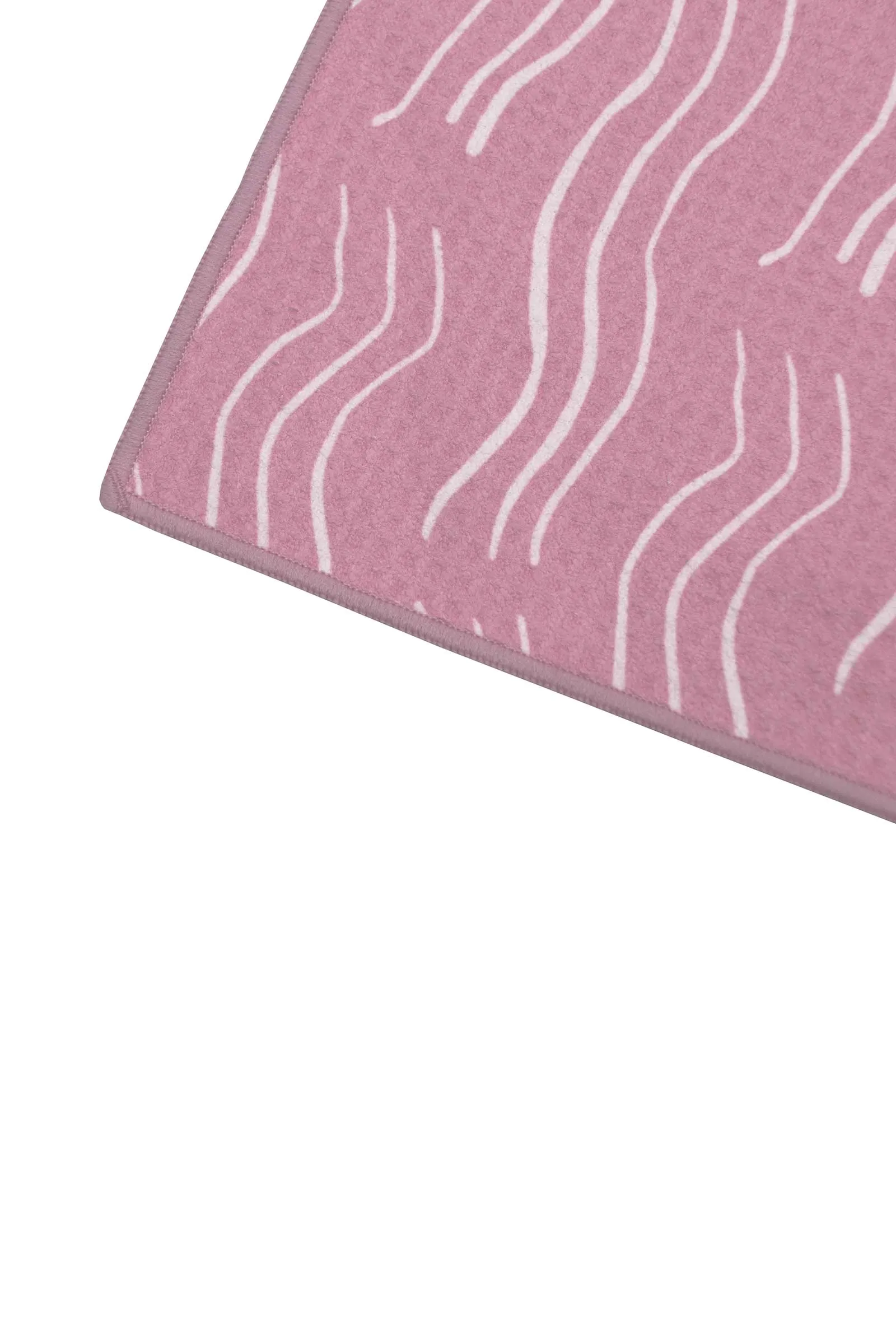 Pink - Sand Free Towel