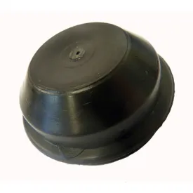 Plastic Grease Cap 52mm Ø