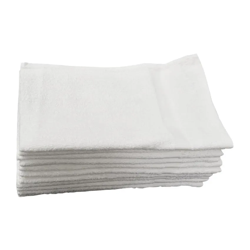 Premium 100% Cotton Salon Towels