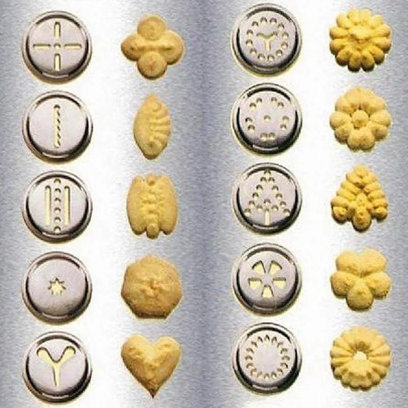 Pro cookie maker Just For You