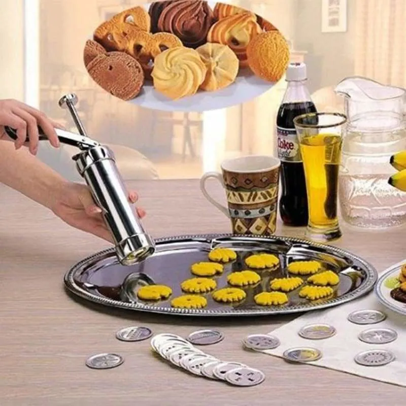 Pro cookie maker Just For You