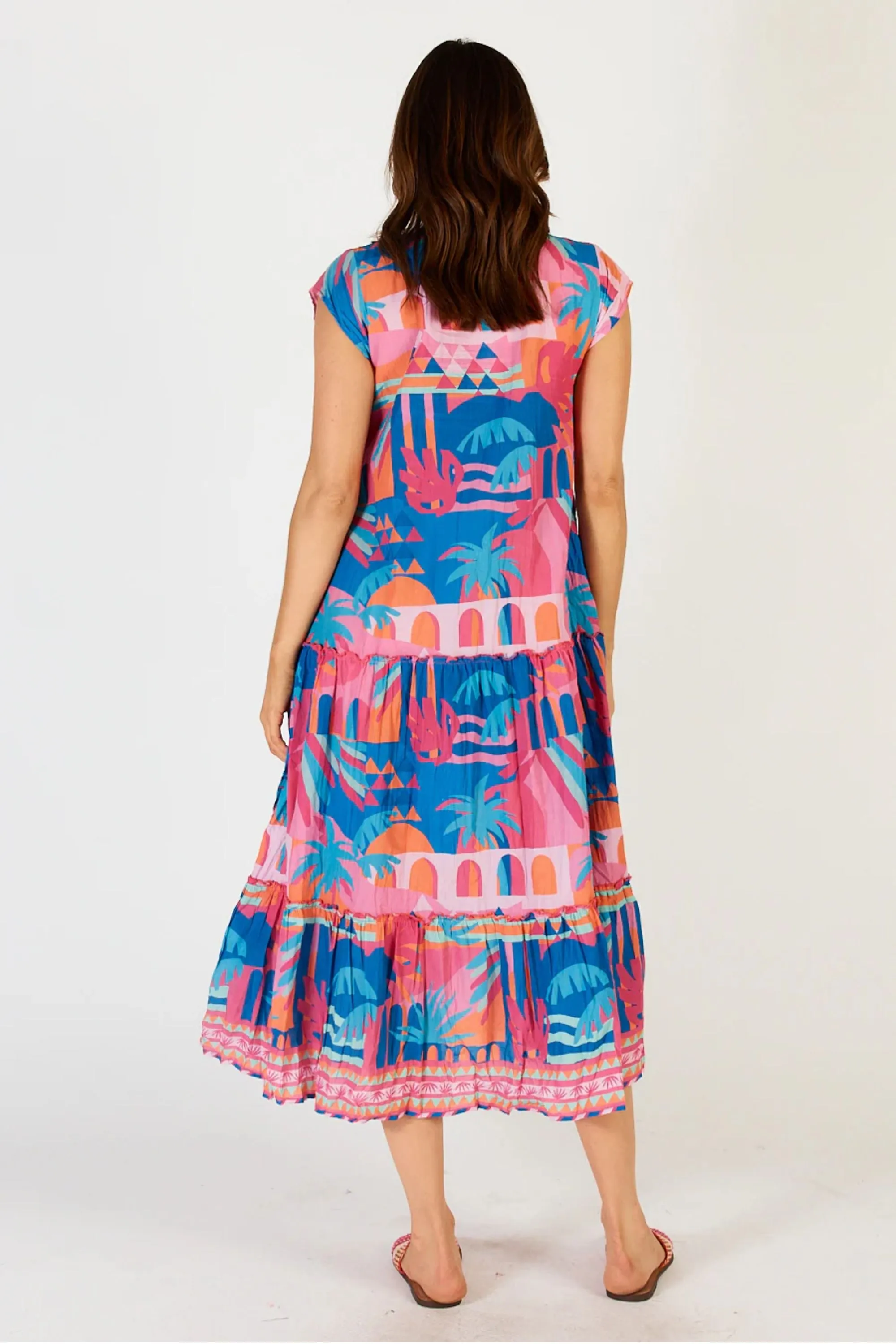 ROWANNA MAXI