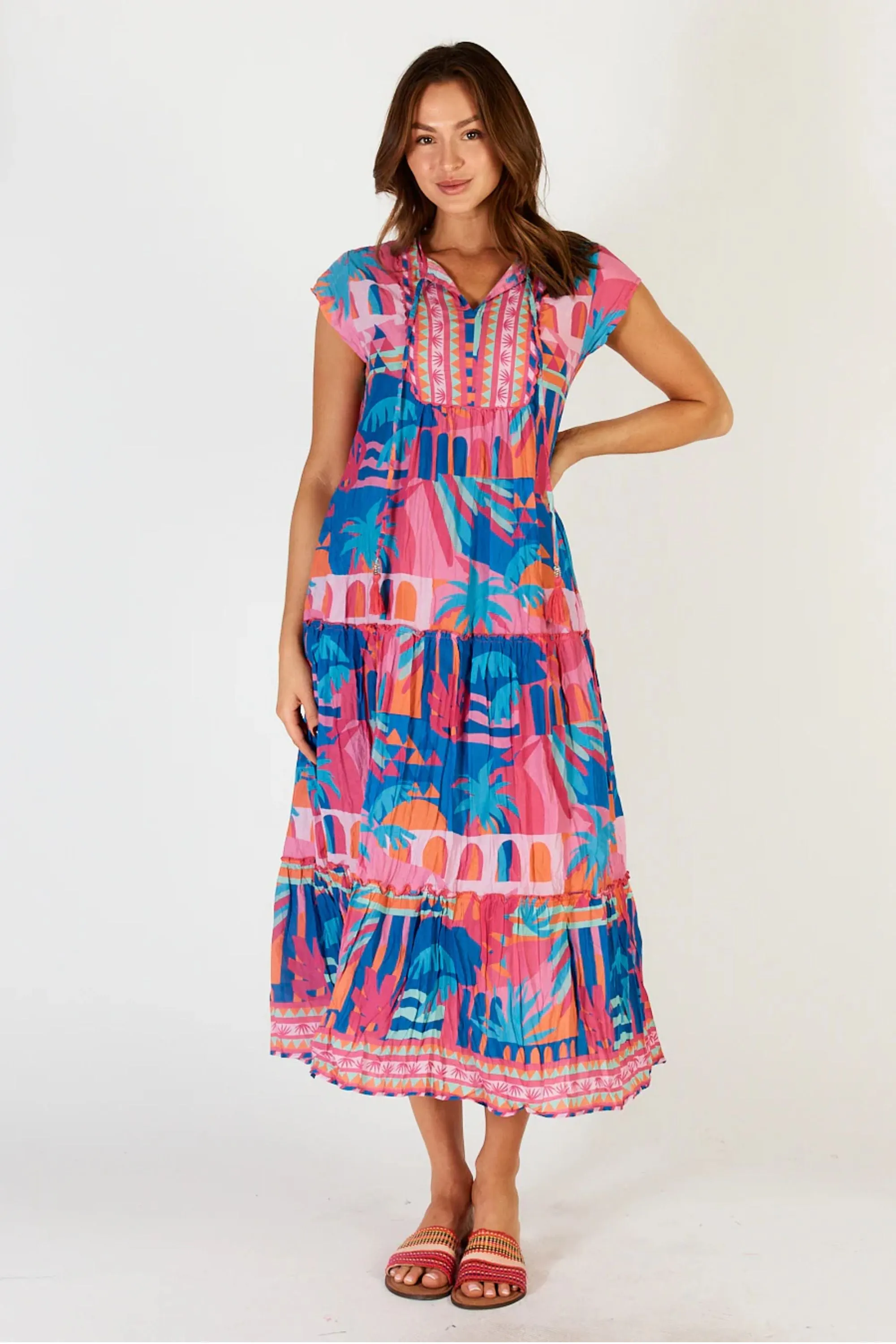 ROWANNA MAXI