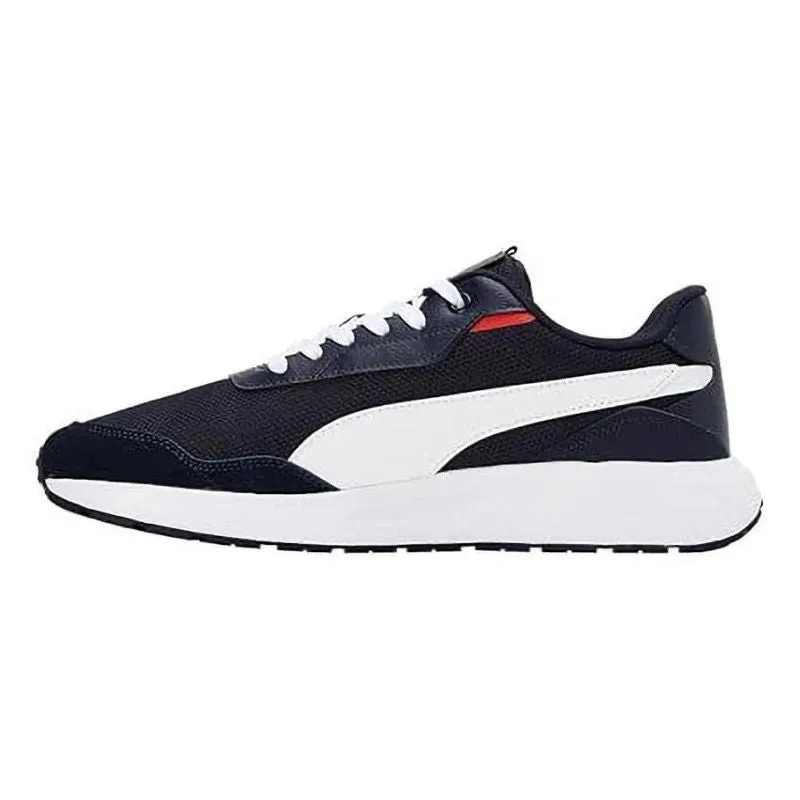 RUNTAMED PUMA NAVY-PUMA WHITE-FOR ALL TI
