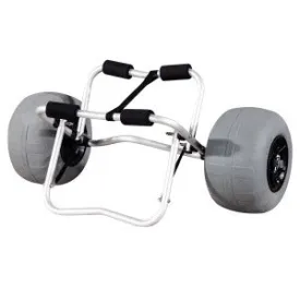 Sand Kayak Trolley (Type C)