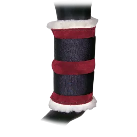 Sheepskin Exercise Boots