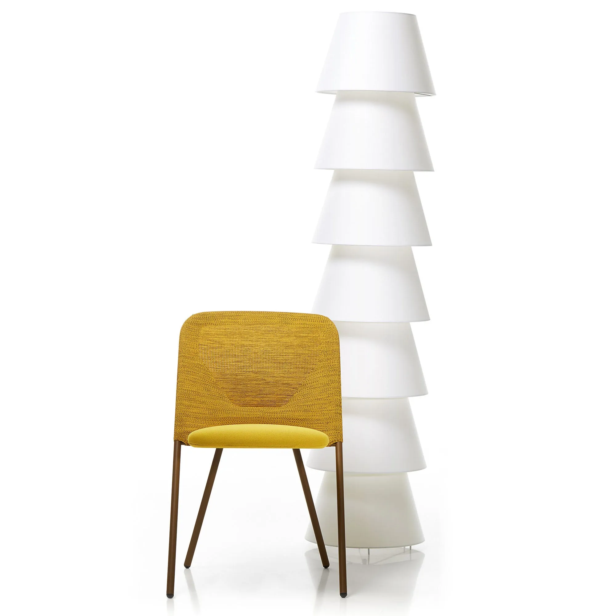 Shift - Dining Chair